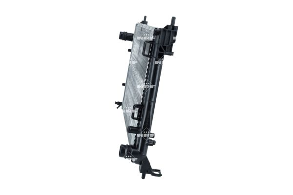 RADIATORE FIAT GRANDE PUNTO 1.3D 06-