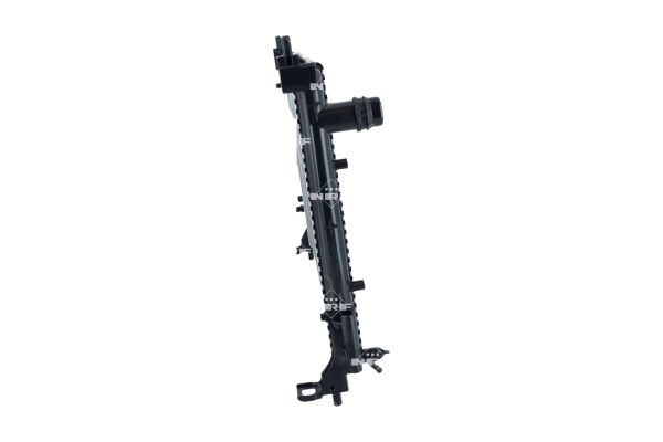 RADIATORE FIAT GRANDE PUNTO 1.3D 06-