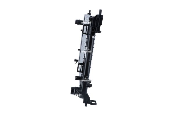 RADIATORE FIAT GRANDE PUNTO 1.3D 06-