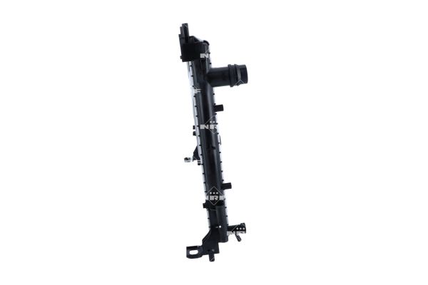 RADIATORE FIAT GRANDE PUNTO 1.3D 06-