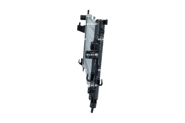 RADIATORE OPEL CORSA 1.3D 01-