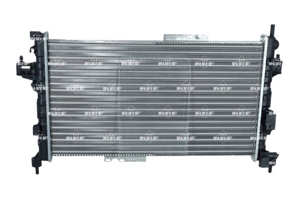 RADIATORE OPEL CORSA 1.3D 01-