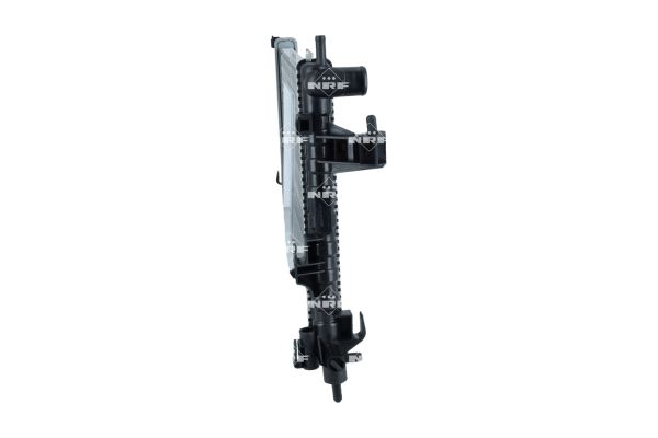 RADIATORE OPEL CORSA 1.3D 01-