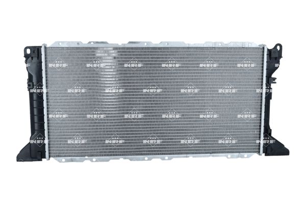 RADIATORE FORD TRANSIT 2.5D 95-