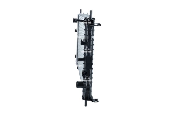 RADIATORE FORD TRANSIT 1.8D 02-