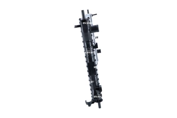RADIATORE FORD TRANSIT 1.8D 02-