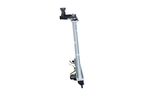 RADIATORE HYUNDAI ACCENT 1.5D 00-