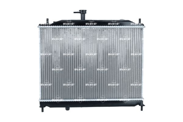 RADIATORE HYUNDAI ACCENT 1.5D 00-