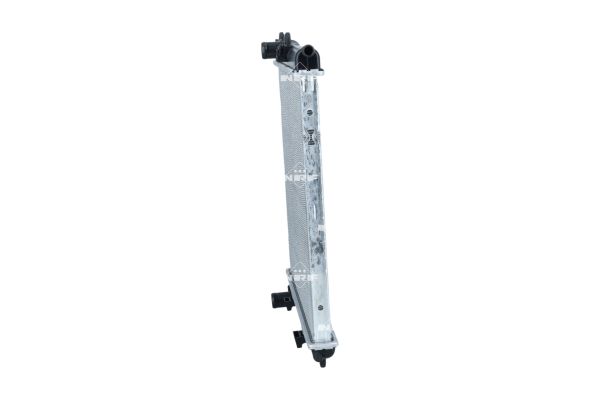 RADIATORE PEUGEOT 207 1.4 06-