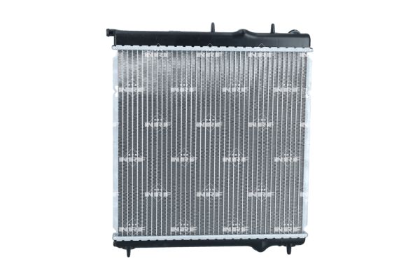 RADIATORE PEUGEOT 207 1.4 06-