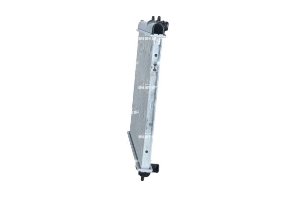 RADIATORE PEUGEOT 207 1.4 06-
