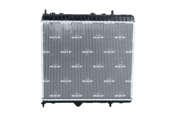 RADIATORE CITROEN DS5 2.0D 12-