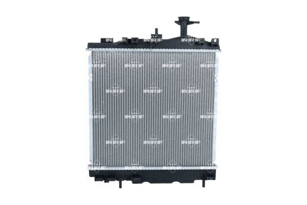 RADIATORE MITSUBISHI SPACE STAR 1.0 12-