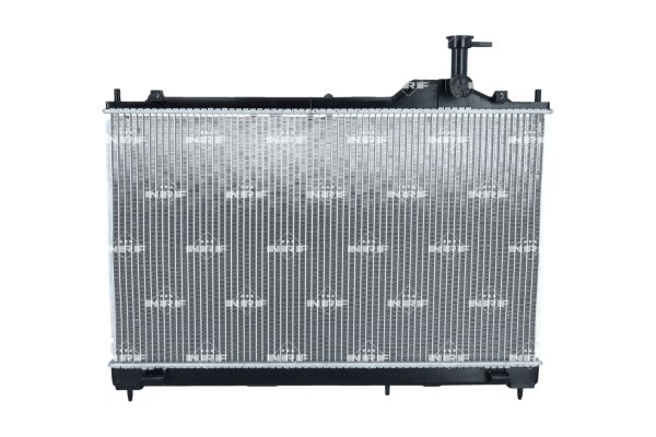 RADIATORE MITSUBISHI OUTLANDER 2.0 13-