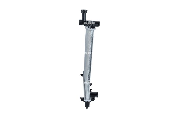 RADIATORE MITSUBISHI OUTLANDER 2.0 13-