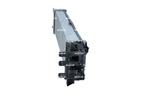 RADIATORE FORD MONDEO 1.5 14-