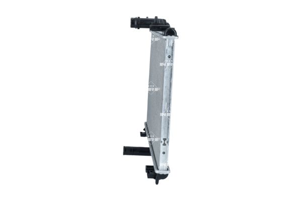 RADIATORE PEUGEOT 508 1.6D 11-