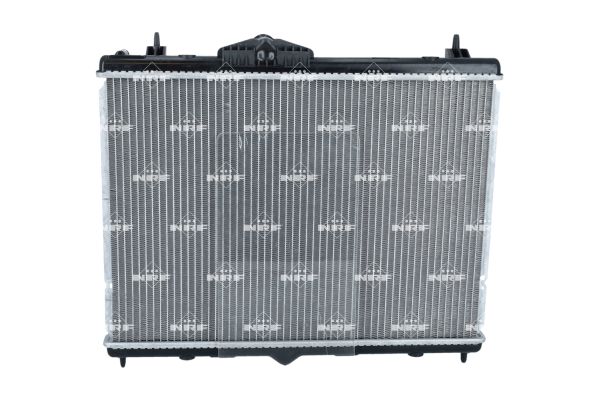 RADIATORE PEUGEOT 508 1.6D 11-