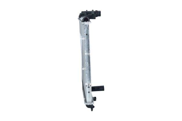 RADIATORE PEUGEOT 508 1.6D 11-