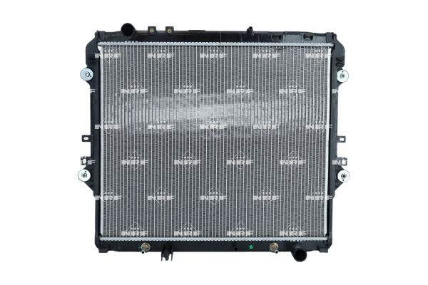 NRF RADIATORE