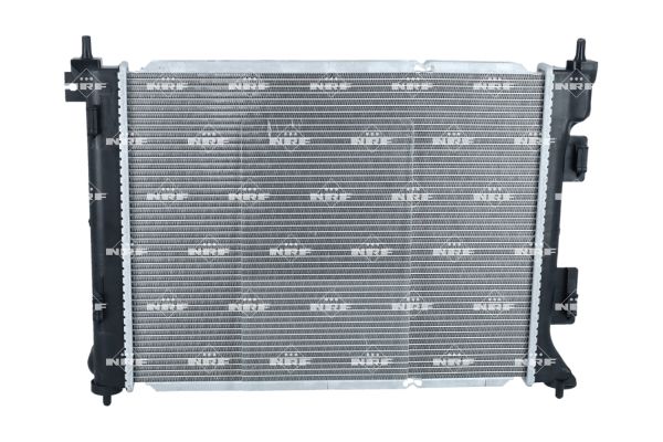RADIATORE HYUNDAI I20 1.0 15-