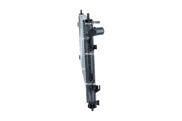RADIATORE HYUNDAI I20 1.0 15-