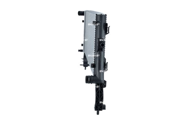 RADIATORE HYUNDAI I30 1.6D 17-