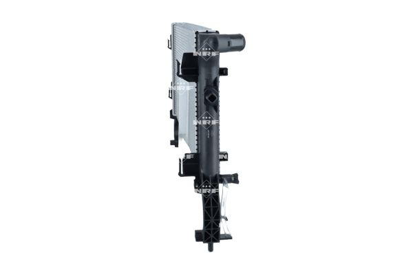 RADIATORE HYUNDAI I30 1.6D 17-