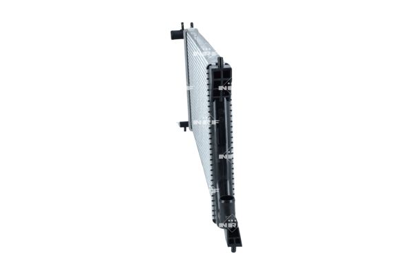 RADIATORE OPEL AGILA 1.3D 00-
