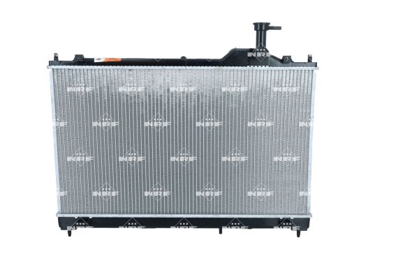 RADIATORE MITSUBISHI OUTLANDER 2.0 13-