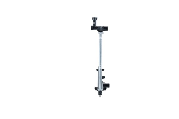 RADIATORE MITSUBISHI OUTLANDER 2.0 13-