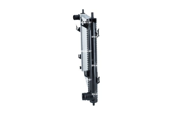 RADIATORE HYUNDAI I20 1.1D 15-