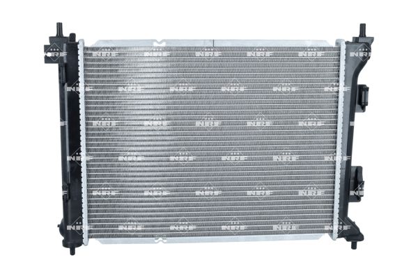 RADIATORE HYUNDAI I20 1.1D 15-