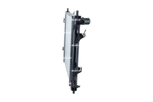 RADIATORE HYUNDAI I20 1.1D 15-