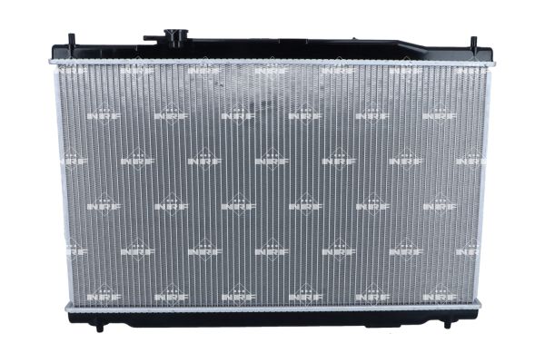 RADIATORE HONDA CR-V 2.4 12-
