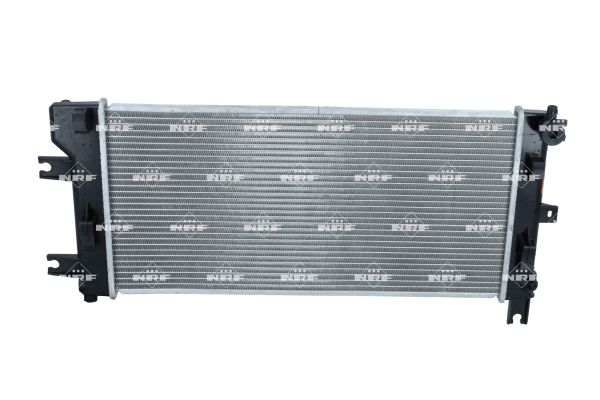 RADIATORE NISSAN LEAF 11-