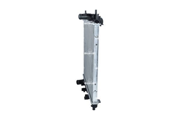RADIATORE FORD ECOSPORT 1.0 12-