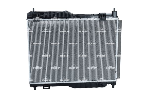 RADIATORE FORD ECOSPORT 1.0 12-