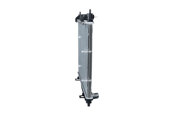 RADIATORE FORD ECOSPORT 1.0 12-