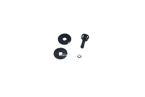 RADIATORE FORD ECOSPORT 1.0 12-