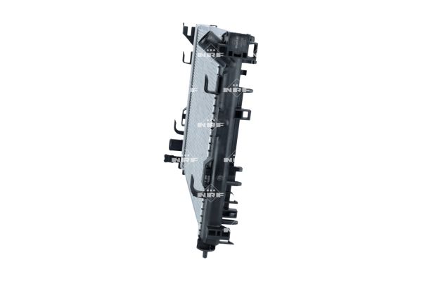 RADIATORE NISSAN MICRA 1.0 17-