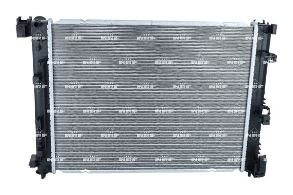 RADIATORE NISSAN MICRA 1.0 17-