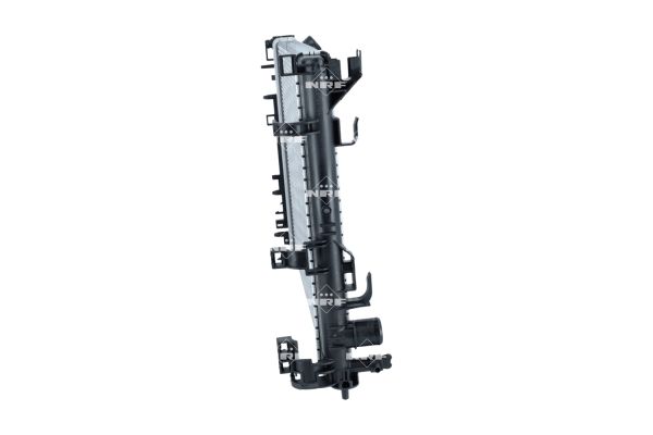 RADIATORE NISSAN MICRA 1.0 17-