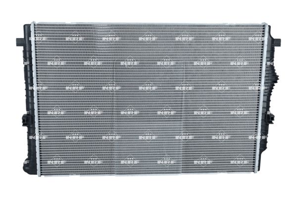 RADIATORE VW GOLF 2.0D 13-