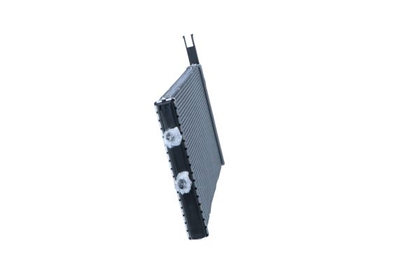 RADIATORE BMW 5 10-