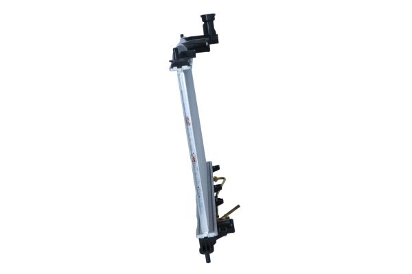 RADIATORE HYUNDAI ACCENT 05-
