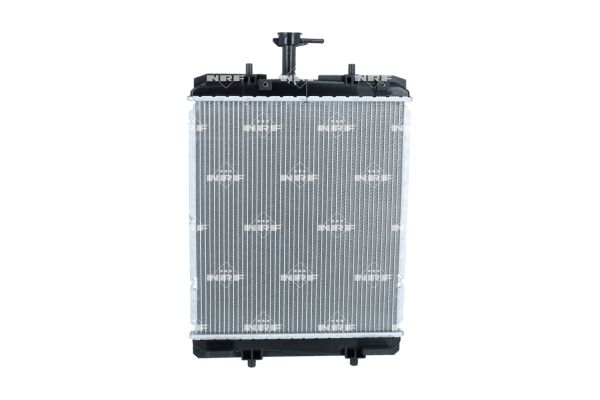 RADIATORE TOYOTA AYGO 14-