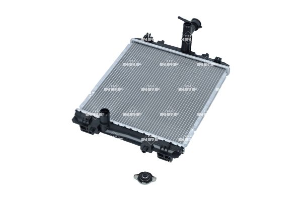 NRF RADIATORE