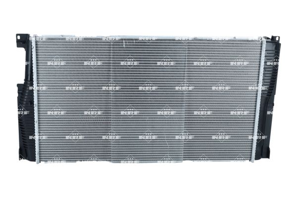 RADIATORE BMW 5 11-