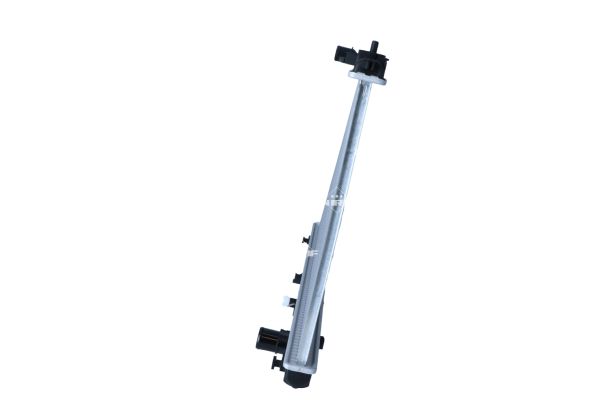 RADIATORE LEXUS GS 12-